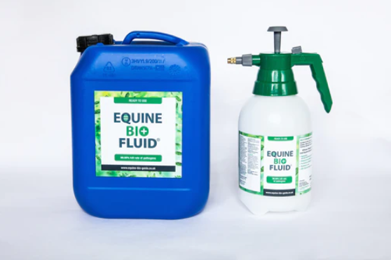 10 litre Travel Pack - (no dilution needed) 10 Litre Drum & 1.5 Litre Pump Spray